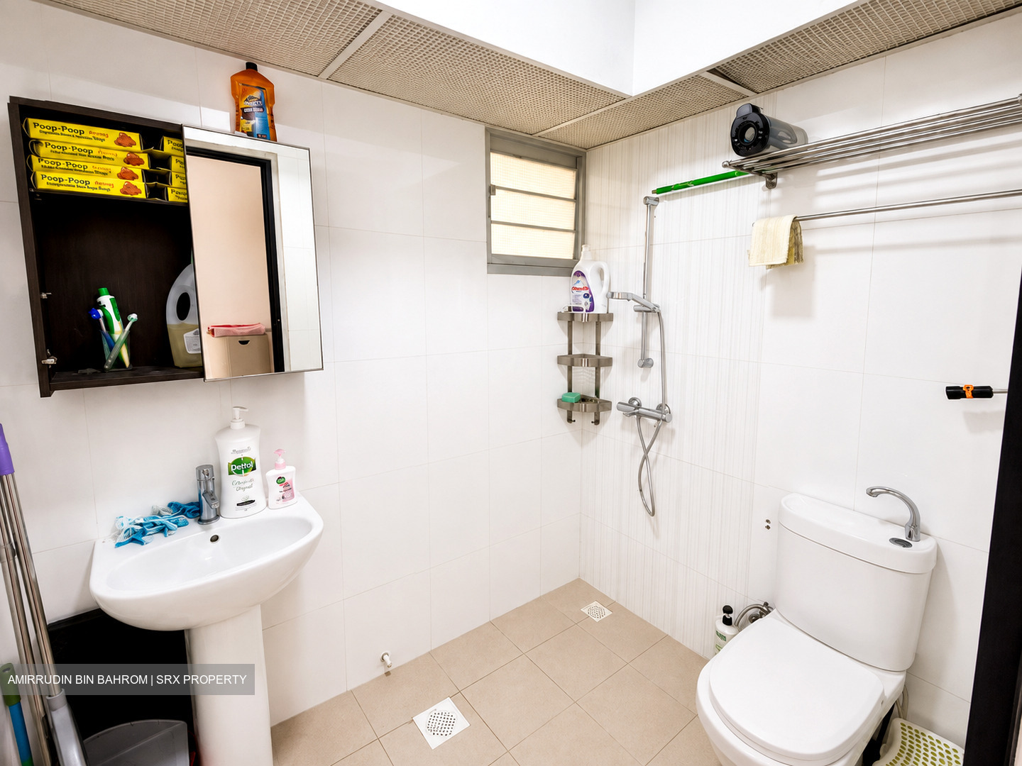 Blk 469A Meadow Spring @ Yishun (Yishun), HDB 4 Rooms #599846061